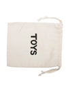 Tellkiddo fabric bag small toys