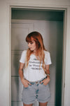 The bee and the fox t-shirt