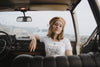 Another Mother for Peace | Scoop Neck