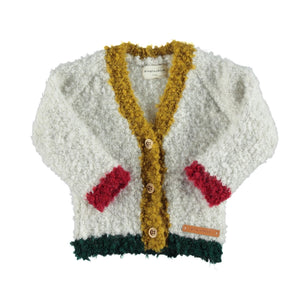 piupiuchick cardigan