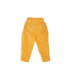 Yellowpelota trousers vintage mustard