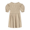 DAILY  BRAT MAE DRESS SUMMER SAND
