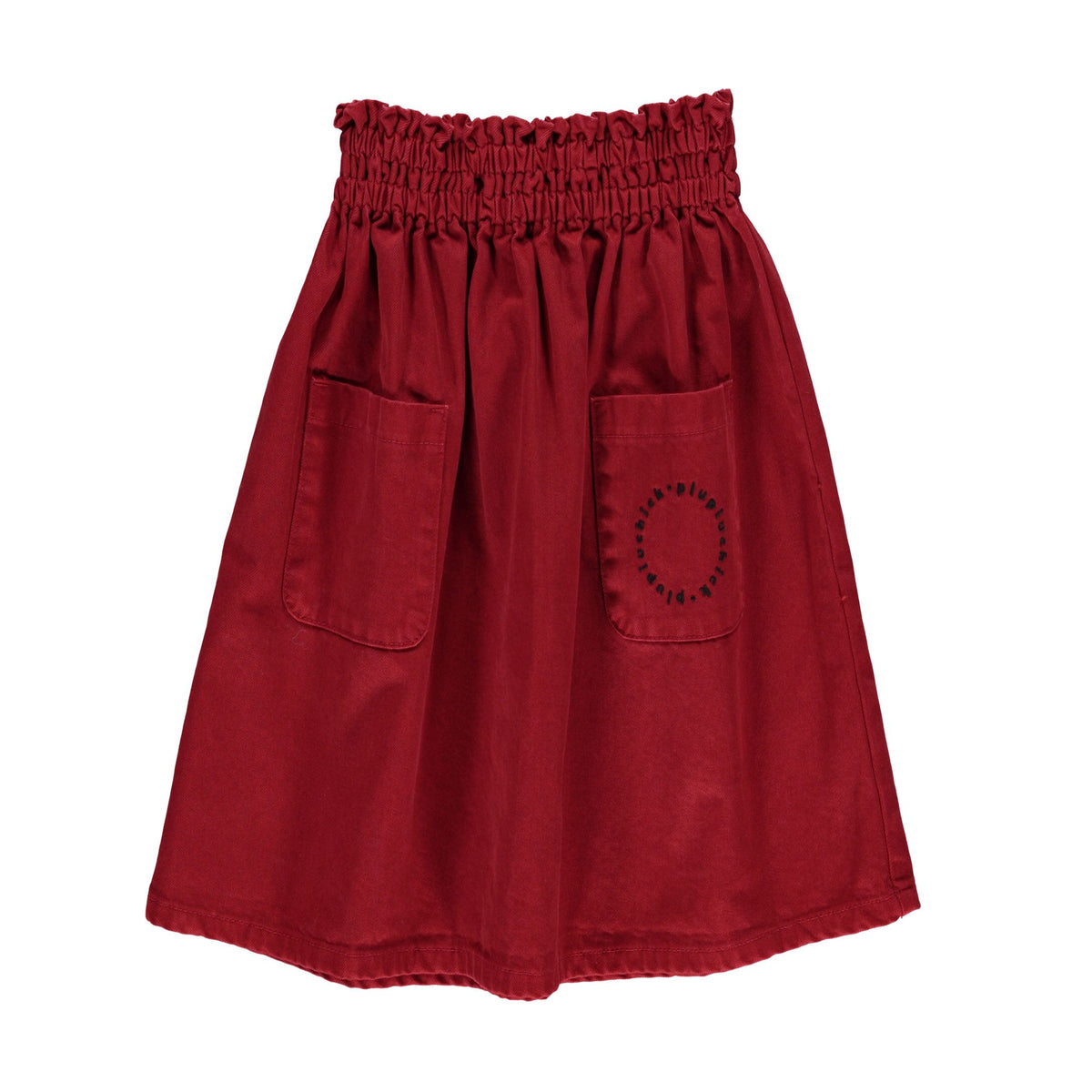 piupiuchick skirt