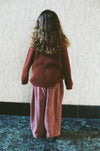 maed for mini culotte