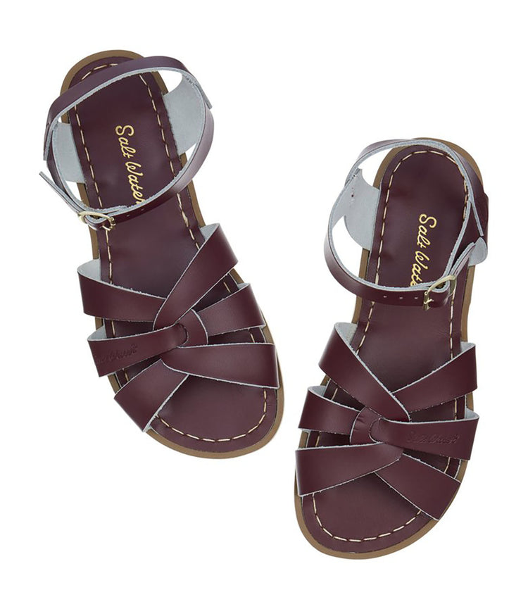 salt-water sandals original