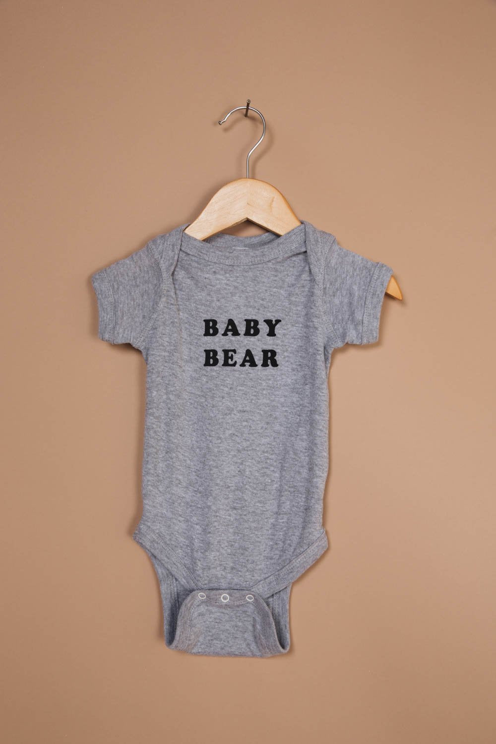baby bear