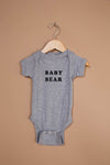 baby bear
