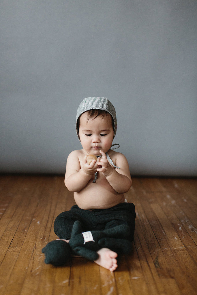 baby mutsje natural 1