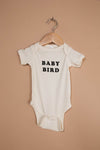 baby bird