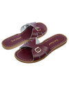 Salt-water sandals classic slide