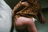 daily brat joe leopard suit sandstone