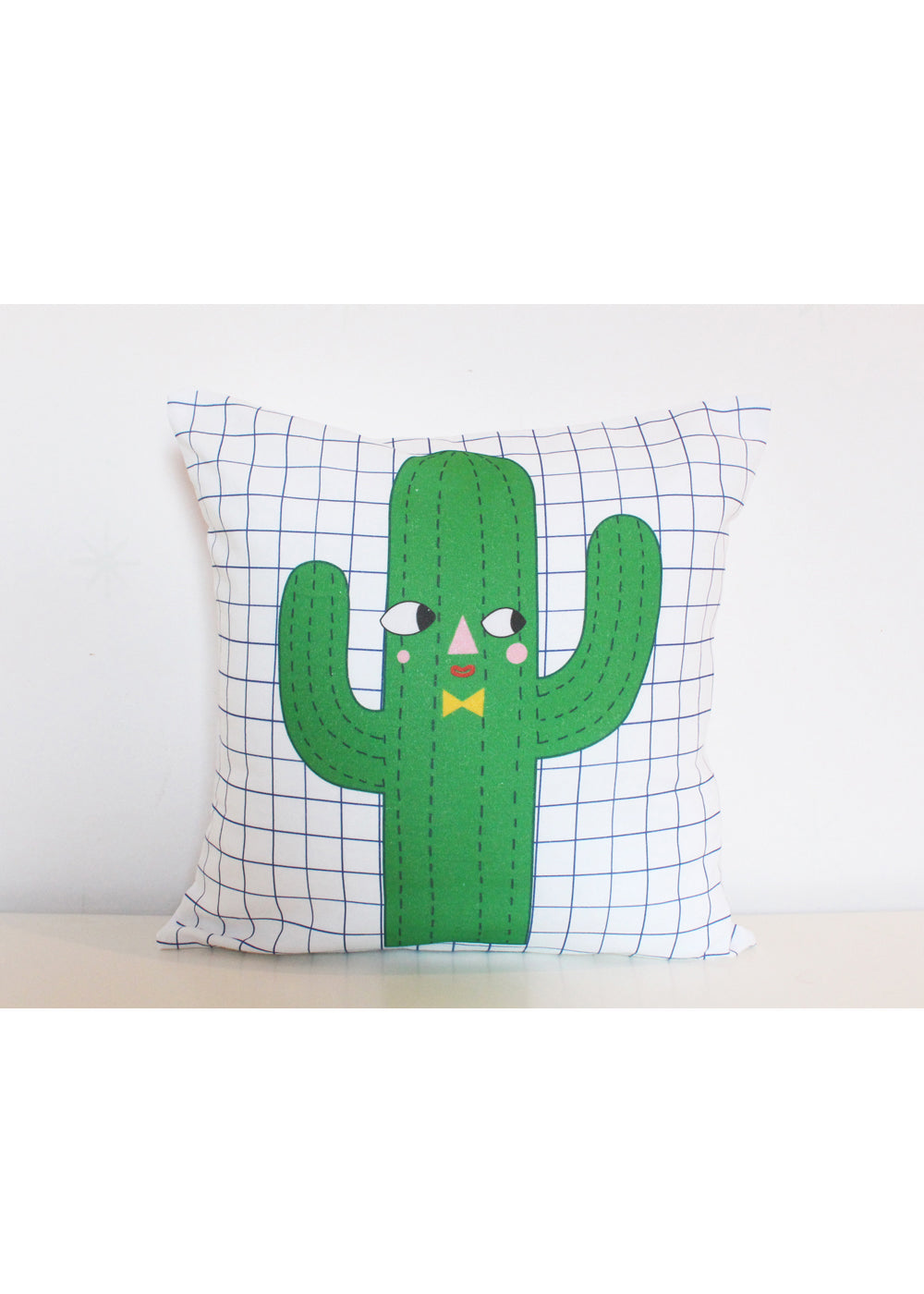 cactus kussen
