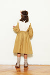 Yellowpelota dress olive