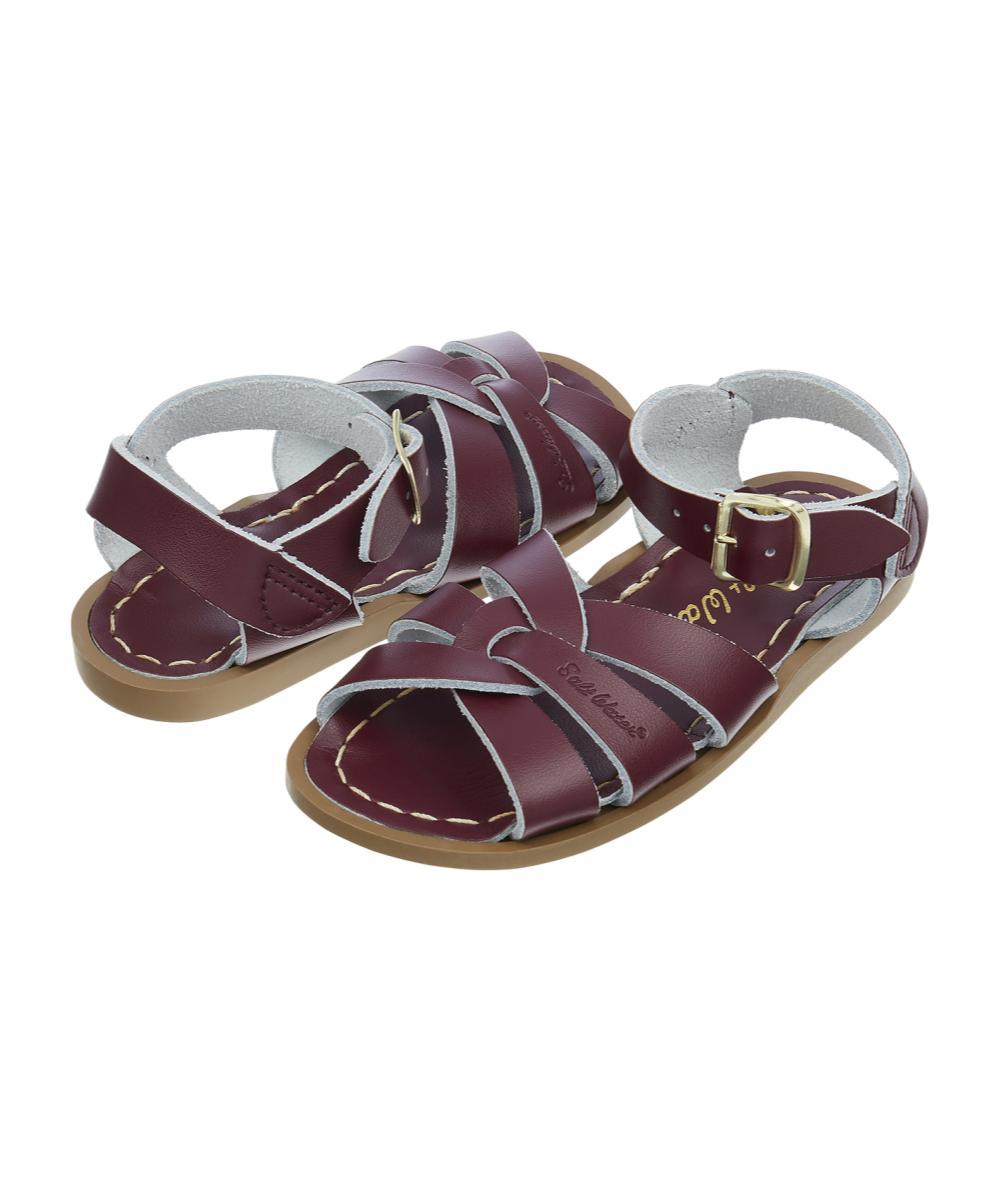 salt-water sandals original