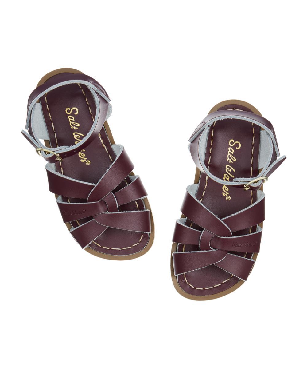 salt-water sandals original