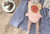 piupiuchick baby bonnet