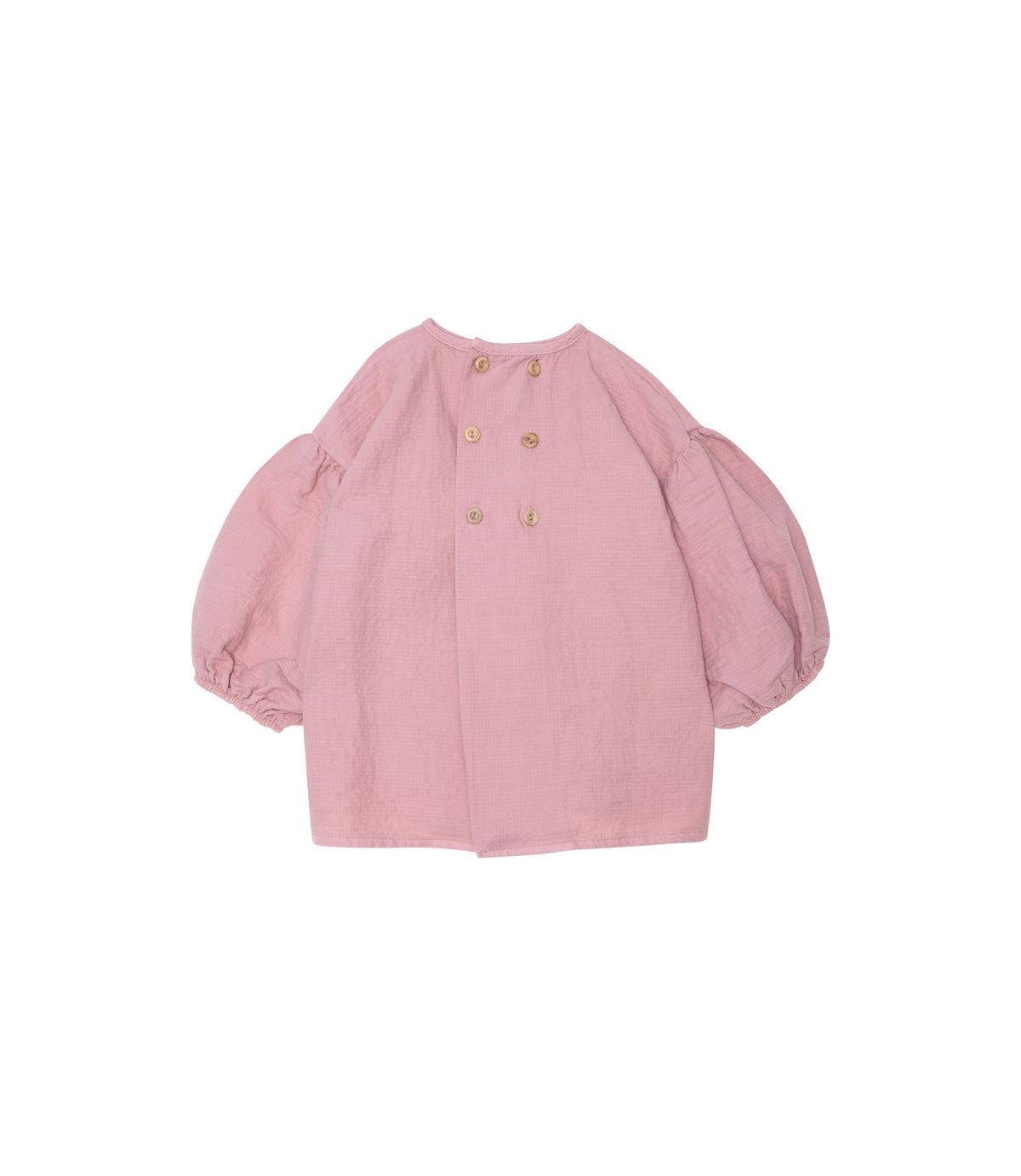 Yellowpelota blouse balloon pink