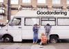 Goodordering backpack graphite