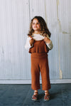 maed for mini jumpsuit busy bear