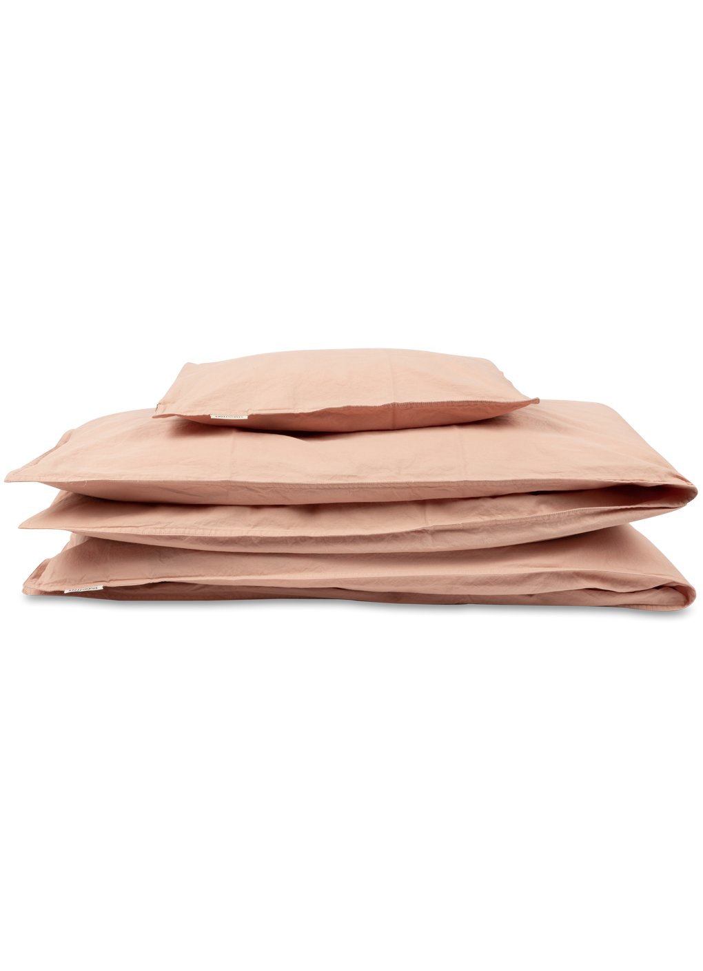 STUDIO FEDER -JUNIOR BEDDING - DARK POWDER