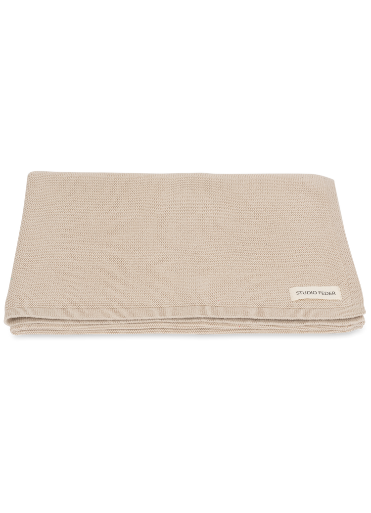 Studio Feder BABY BLANKET