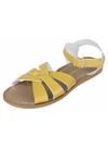 salt-water sandals original mustard
