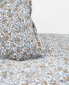 STUDIO FEDER JUNIOR BEDDING - FLORAL VINTAGE 100 X 140CM