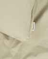 STUDIO FEDER JUNIOR BEDDING - MOSS GREEN 100 X 140CM