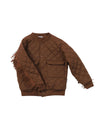 maed for mini bomber jacket