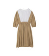 Yellowpelota dress olive