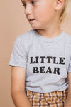 little bear