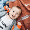 love your mother romper