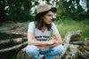 Love your mother t-shirt The bee & the fox