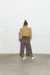Yellowpelota blouse