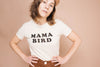 mama bird