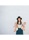 mama bird-tee