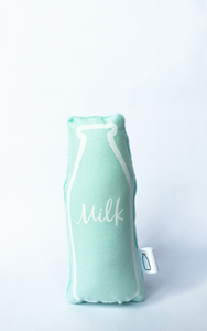 Rammelaar milk bottle mint