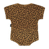 daily brat joe leopard suit sandstone