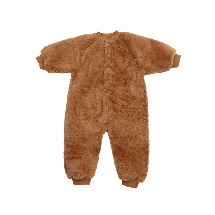 maed for mini one piece sleepy sloth