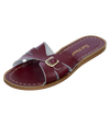 Salt-water sandals classic slide