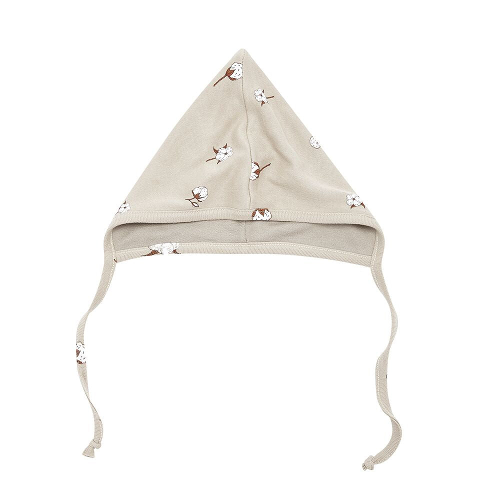 Organic Zoo hat pixie cottonfield