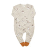 organic zoo onepiece cot