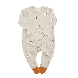 organic zoo onepiece cot