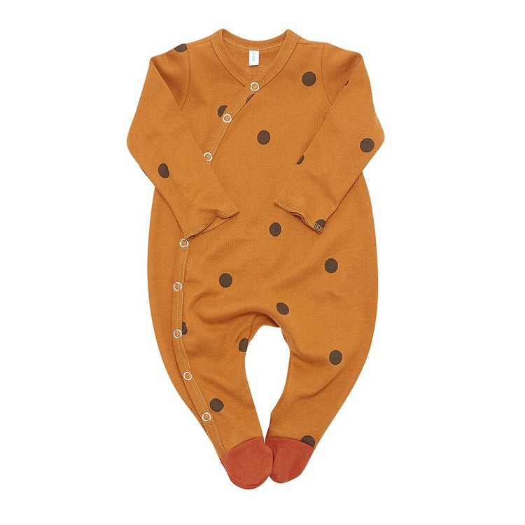 organic zoo onepiece spice