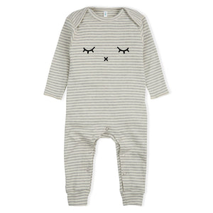 organic zoo onepiece stri