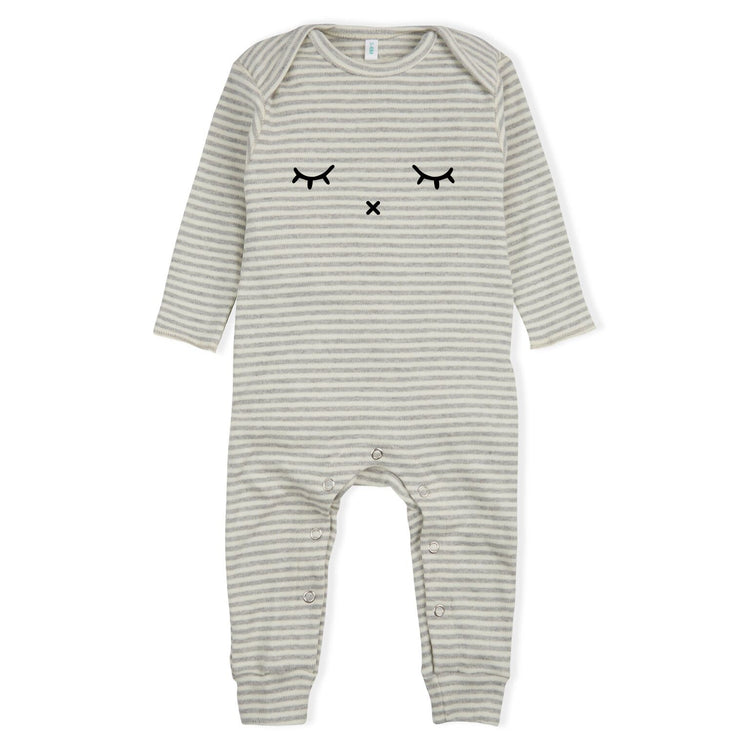 organic zoo onepiece stri