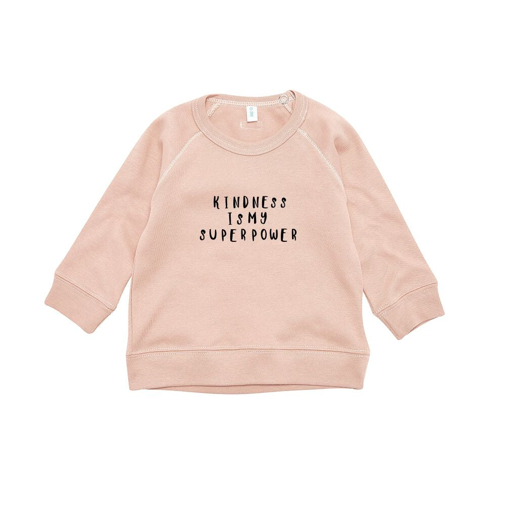 organic zoo sweatshirt kind