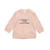 organic zoo sweatshirt kind