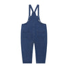 daily brat London denim overall indigo
