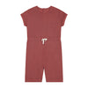 daily brat molly towel suit marsala